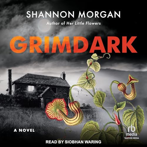 Cover of Grimdark
