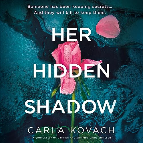 Cover of Her Hidden Shadow
