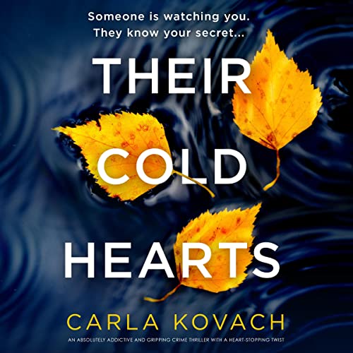 Cover of Their Cold Hearts