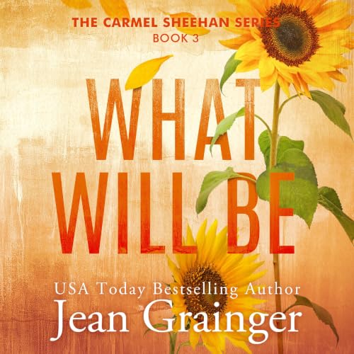 Cover of What Will Be