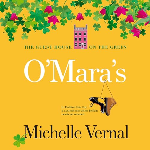 Cover of O'Mara's