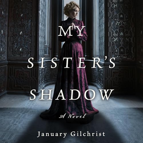 Cover of My Sister's Shadow