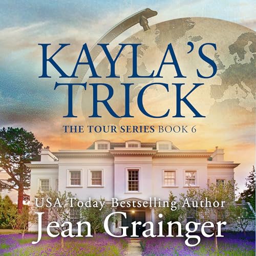 Cover of Kayla's Trick