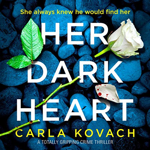 Cover of Her Dark Heart