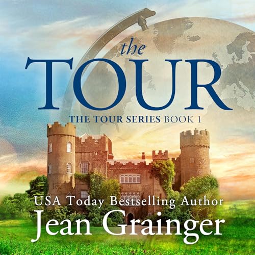 Cover of The Tour