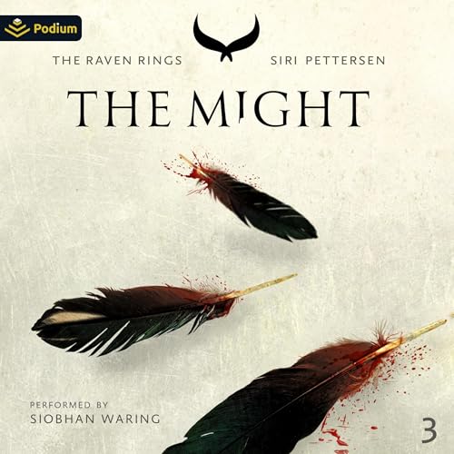 Cover of The Might