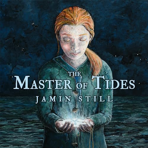 Cover of The Master of Tides