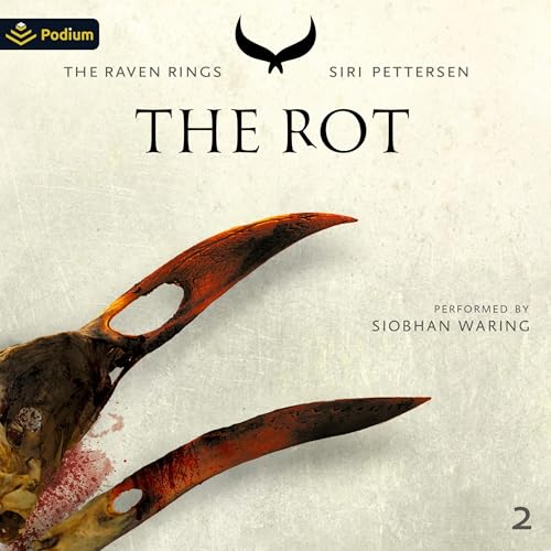 Cover of The Rot