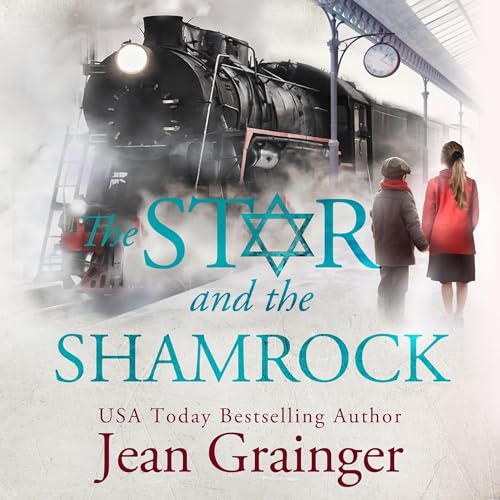 Cover of The Star and the Shamrock