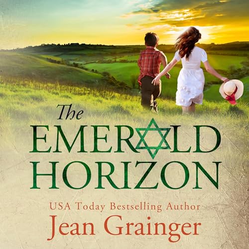 Cover of The Emerald Horizon