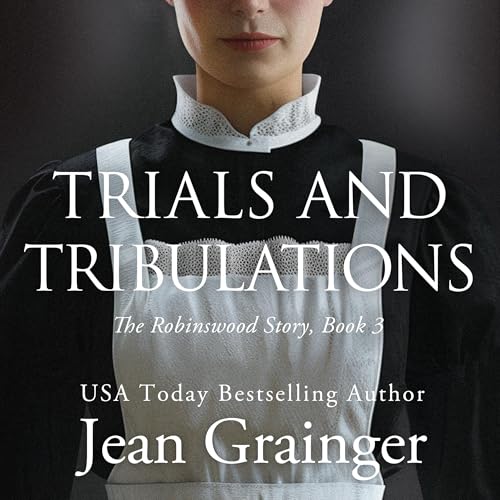 Cover of Trials and Tribulations