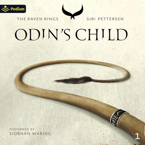 Cover of Odin's Child