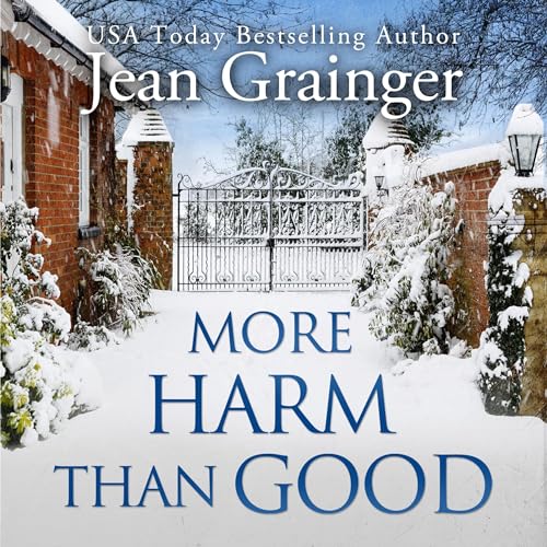 Cover of More Harm than Good