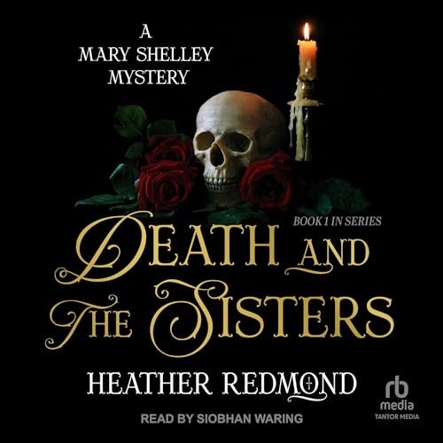 Cover of Death and the Sisters