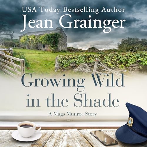 Cover of Growing Wild in the Shade