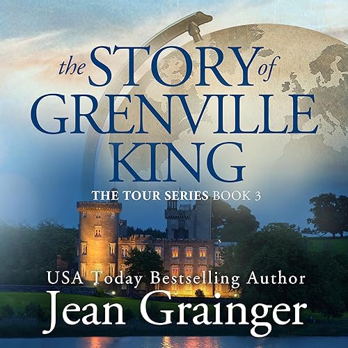 Cover of The Story of Grenville King