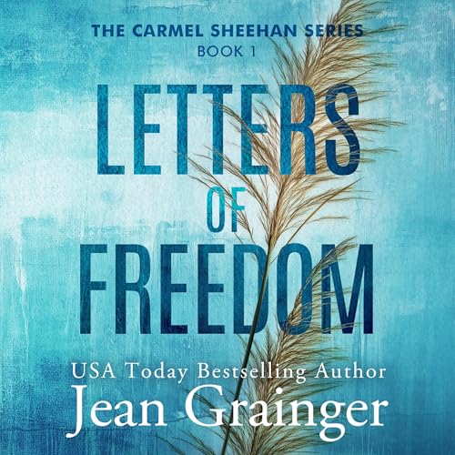 Cover of Letters of Freedom