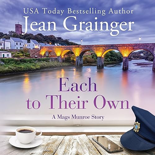 Cover of Each to Their Own