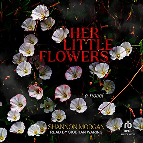 Cover of Her Little Flowers
