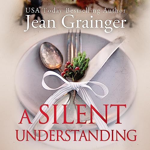 Cover of A Silent Understanding