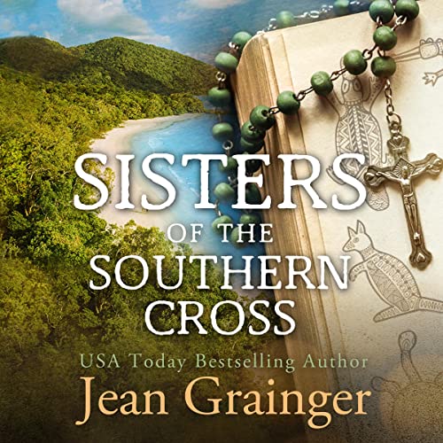 Cover of Sisters of the Southern Cross