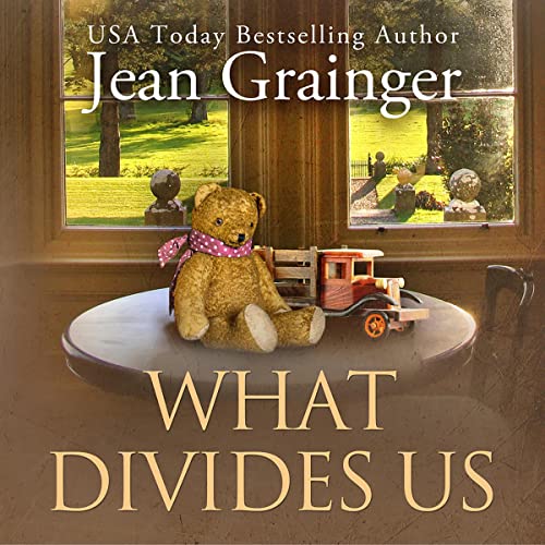 Cover of What Divides Us