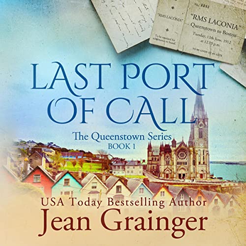Cover of Last Port of Call