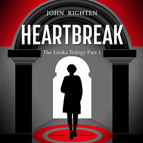 Cover of Heartbreak