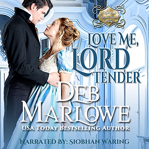 Cover of Love Me, Lord Tender