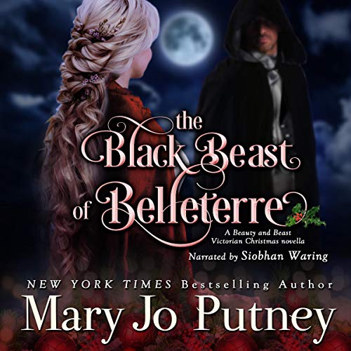 Cover of The Black Beast of Belleterre