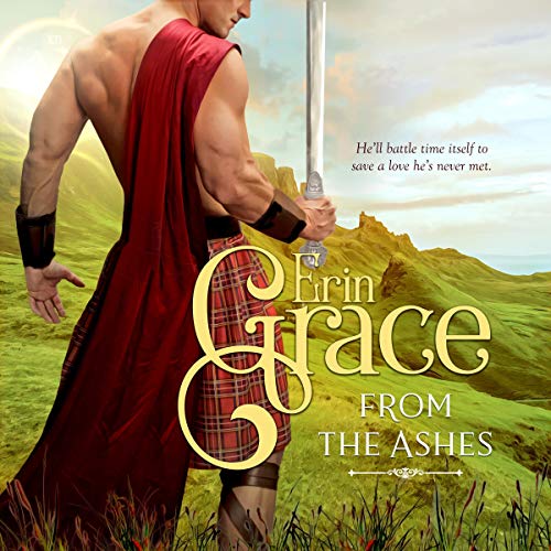 Cover of From the Ashes