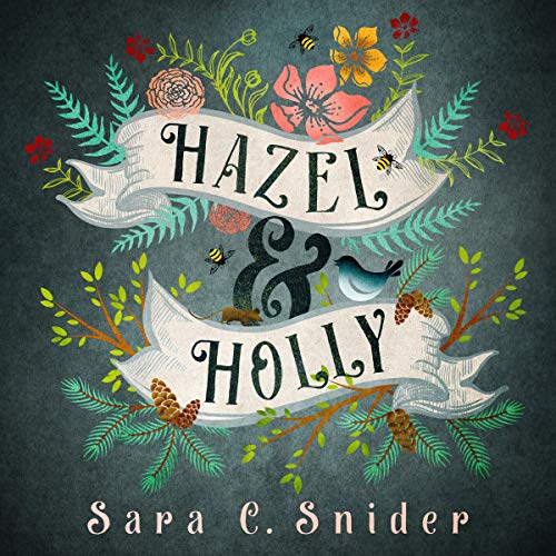 Cover of Hazel and Holly