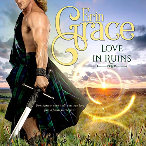 Cover of Love in Ruins
