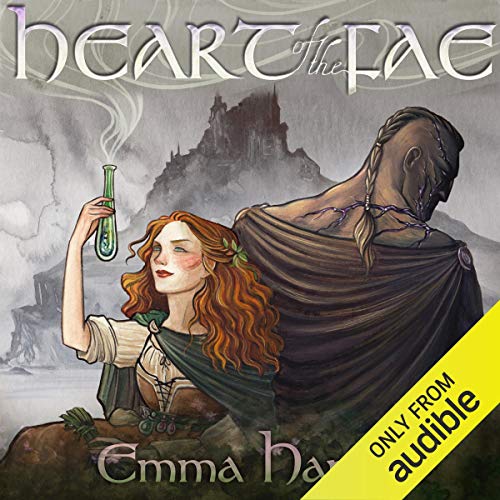 Cover of Heart of the Fae