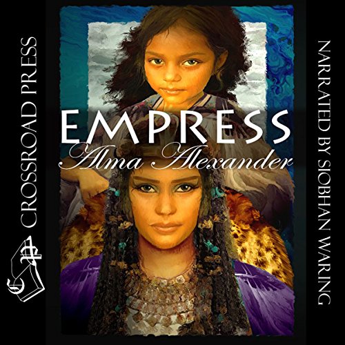 Cover of Empress