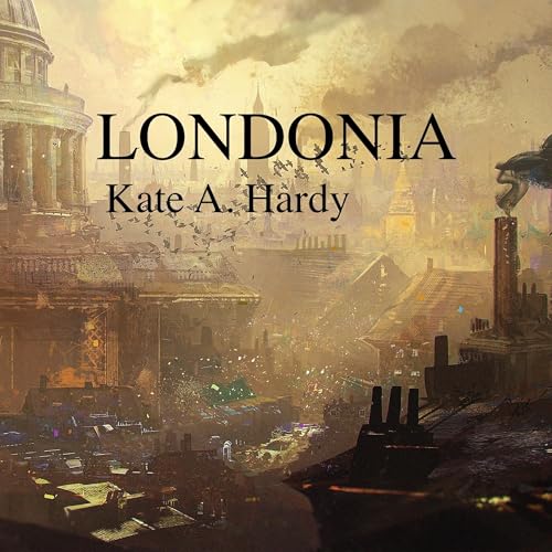 Cover of Londonia