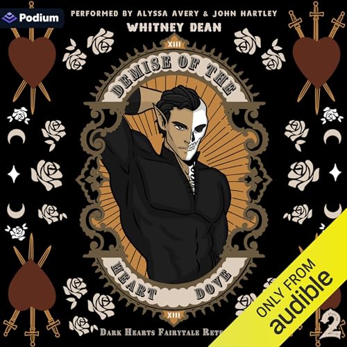Cover of Demise of the Heart Dove