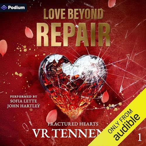 Cover of Love Beyond Repair