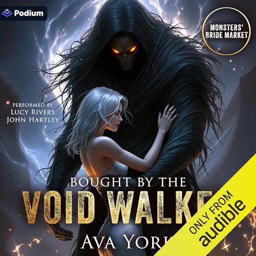 Cover of Bought by the Void Walker