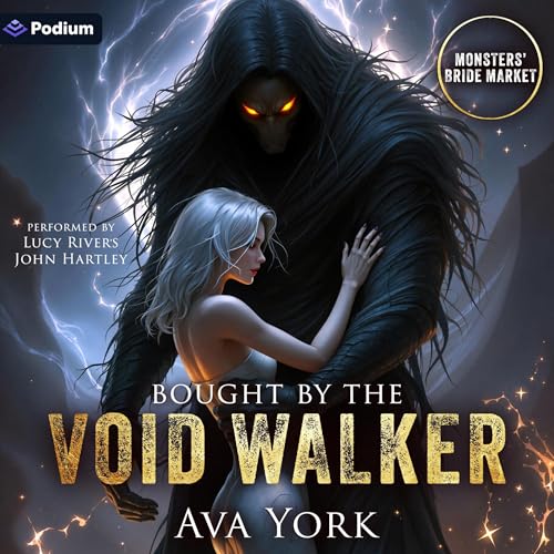 Cover of Bought by the Void Walker