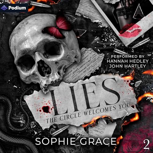 Cover of Lies