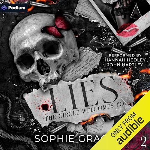 Cover of Lies