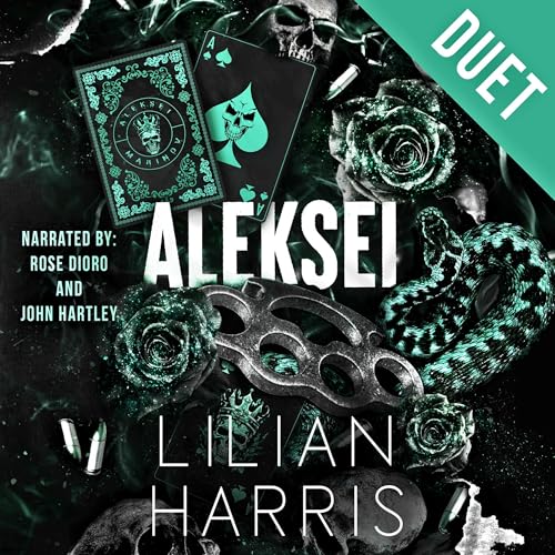 Cover of Aleksei