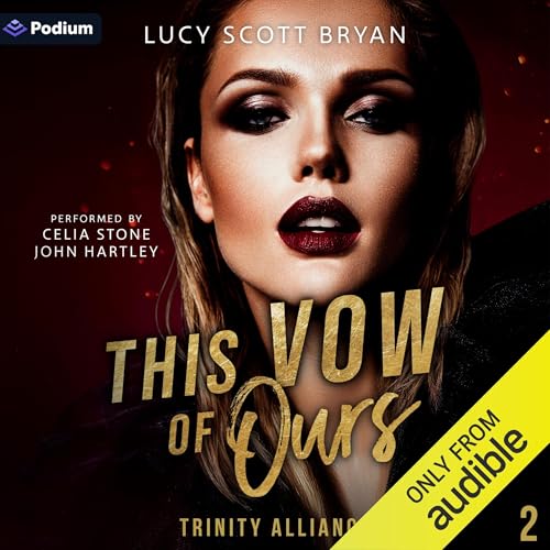 Cover of This Vow of Ours