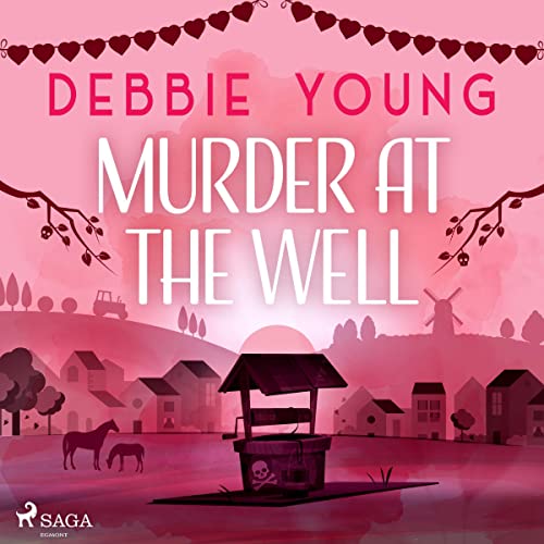 Cover of Murder at the Well