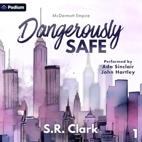 Cover of Dangerously Safe