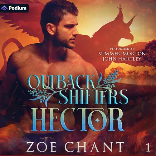 Cover of Hector