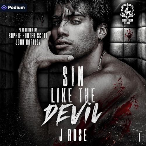 Cover of Sin Like the Devil