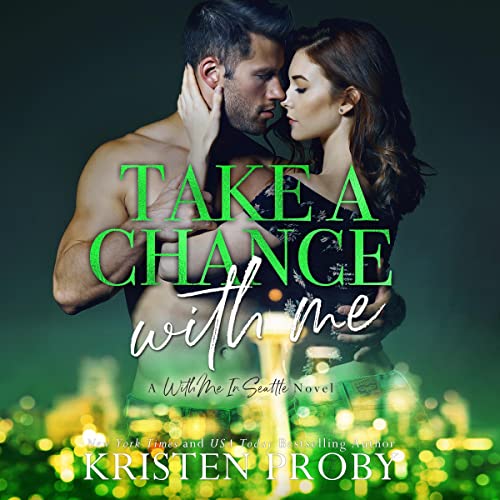 Cover of Take a Chance with Me