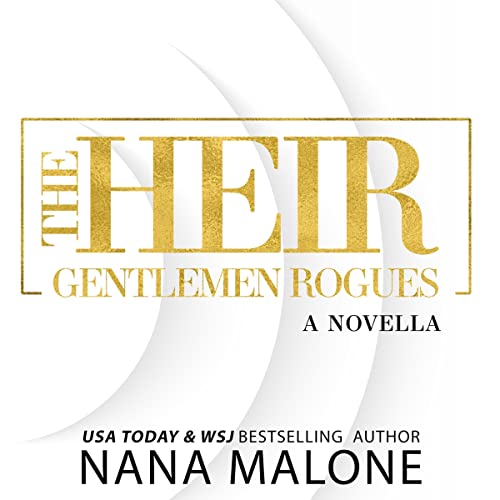 Cover of The Heir